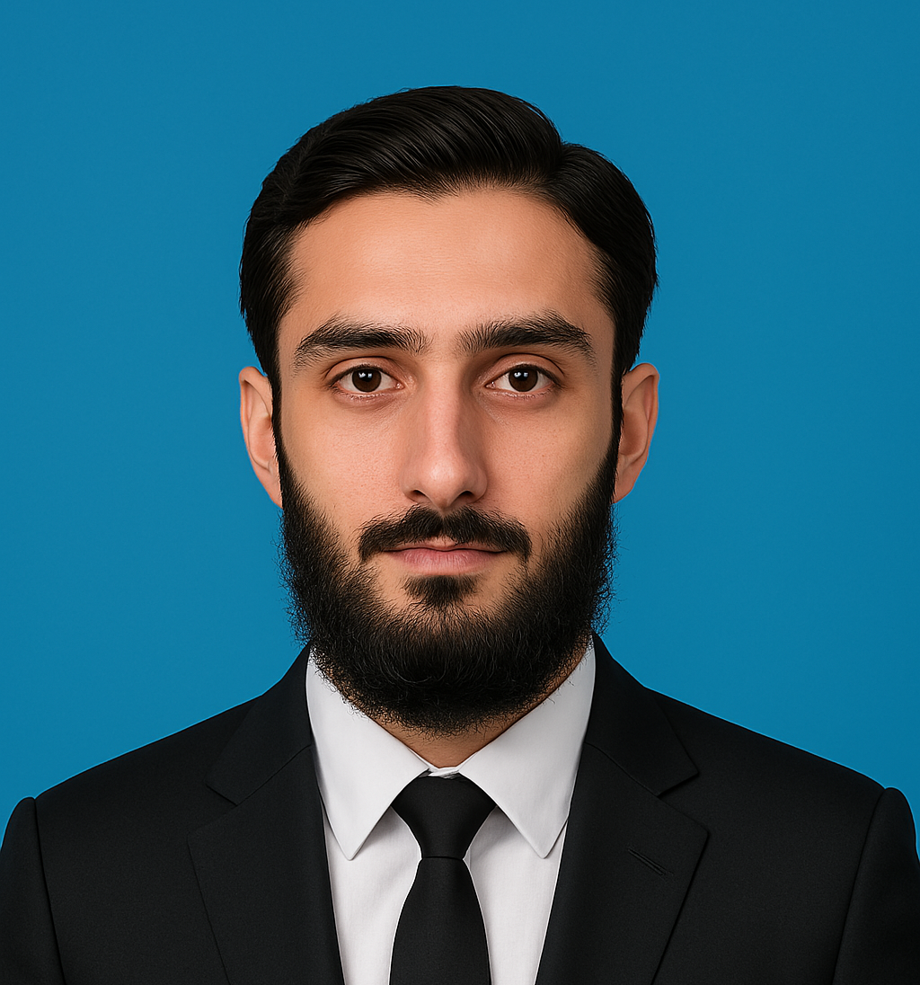 Sahir Ameen